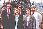 Die ganze Familie