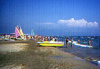 Strand Bibione